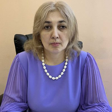 Тетенева Анна Валентиновна, пульмонолог