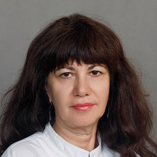 Лебеденко Татьяна Николаевна, терапевт