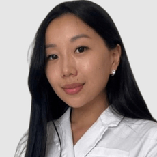 Кан Яна Сергеевна, нефролог