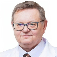 Макеев Юрий Михайлович, хирург