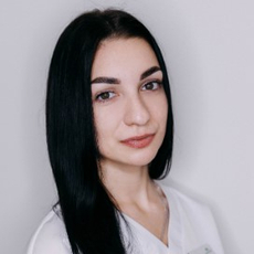Фатуллаева Виктория Алексеевна, косметолог