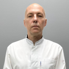 Какуша Михаил Леонидович, гинеколог