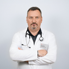 Слепиковский Вячеслав Борисович, кардиолог