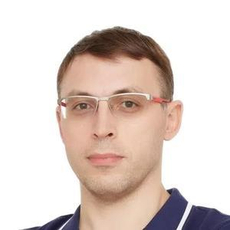 Мосин Сергей Валерьевич, хирург