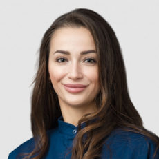 Семенова Ольга Андреевна, стоматолог-хирург