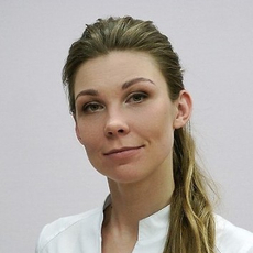 Безденежных Анна Фёдоровна, невролог