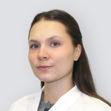 Бубочкина Татьяна Викторовна, эндоскопист