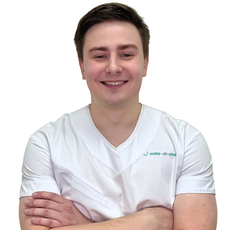 Дымкович Станислав Валерьевич, стоматолог-ортопед