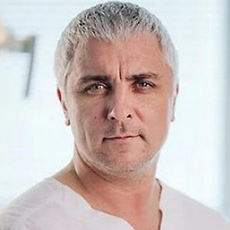 Долгов Андрей Вячеславович, стоматолог-хирург