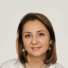 Бариева Юлия Борисовна, ревматолог