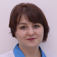 Хусаинова Розалия Миннуровна, гинеколог