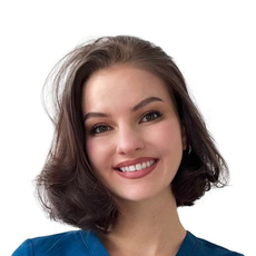 Сапранкова Дарья Юрьевна, стоматолог-ортопед