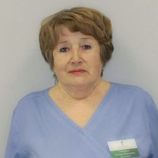 Сеченова Наталия Витальевна, хирург