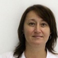 Курмакаева Миляуша Мунировна, стоматолог-терапевт