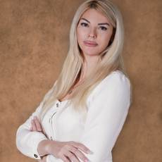 Курушина Наталья, дерматолог