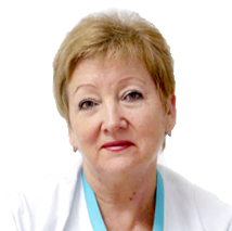 Фильчукова Татьяна Сергеевна, гинеколог