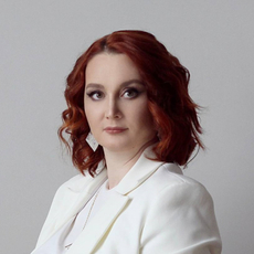 Суслова Екатерина Сергеевна, педиатр