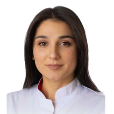 Караева Нурида Рагим Кызы, терапевт