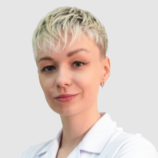 Крепак Наталья Евгеньевна, психолог