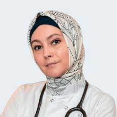 Закирова Динара Рустямовна, ревматолог