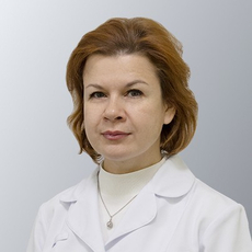 Нигматулина Мария Александровна, детский невролог