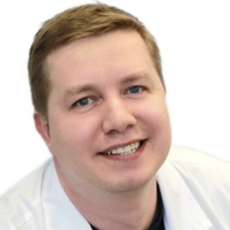 Бурцев Сергей Александрович, уролог