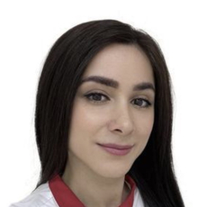 Клюшникова Малина Рамазановна, кардиолог