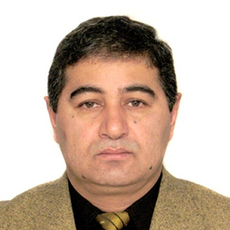 Холов Боронбой Амиркулович, уролог