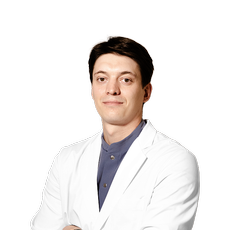 Хынку Евгений Федорович, дерматолог