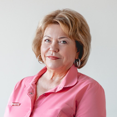 Некрасова Татьяна Степановна, дерматолог