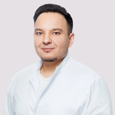 Абубякиров Фаиль Фатехович, стоматолог-терапевт