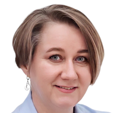 Калинина Ирина Юрьевна, гинеколог