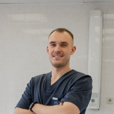 Шохалов Владислав Юрьевич, стоматолог-хирург