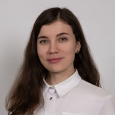 Гакаме Ирина Галимовна, врач УЗД