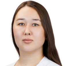 Шойхонова Евгения Васильевна, врач-косметолог