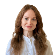 Варникова Елизавета Константиновна, терапевт