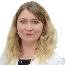 Шестак Ольга Анатольевна, эндокринолог