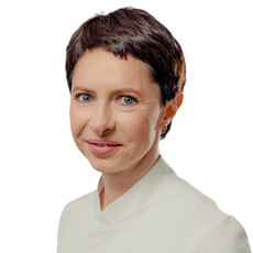 Логинова Анна Петровна, стоматолог-терапевт