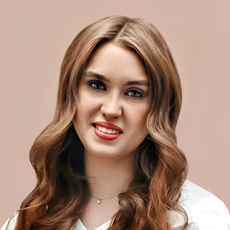 Матюшина Диана Владимировна, стоматологический гигиенист