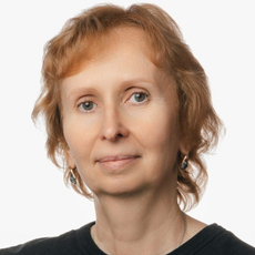 Павлычева Ирина Вениаминовна, стоматолог-ортопед