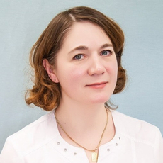 Кушнир Светлана Богдановна, хирург