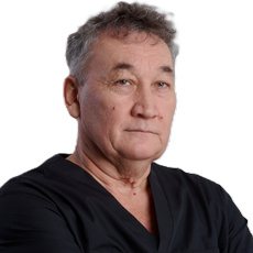 Сулейманов Тагир Флюрович, мануальный терапевт