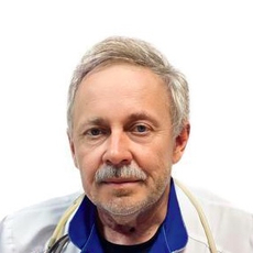 Германов Андрей Владимирович, кардиолог