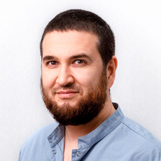 Бадретдинов Ринат Закарьянович, флеболог