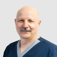 Герман Сергей Михайлович, ЛОР