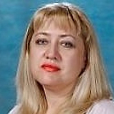 Сальникова Юлия Юрьевна, анестезиолог