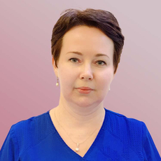 Борцова Елена Николаевна, детский кардиолог