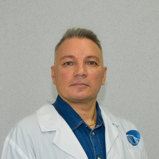 Брюханов Александр Валерьевич, рентгенолог