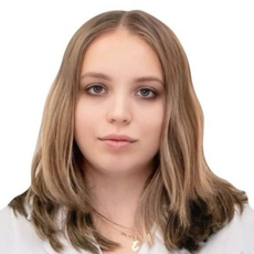 Лихотина Екатерина Алексеевна, педиатр