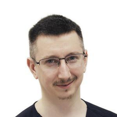 Коростелев Владислав Дмитриевич, флеболог